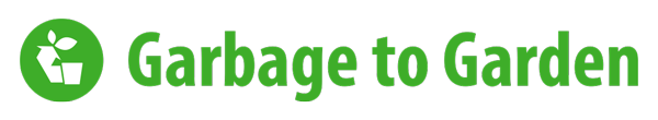 Garbage to Garden Logo